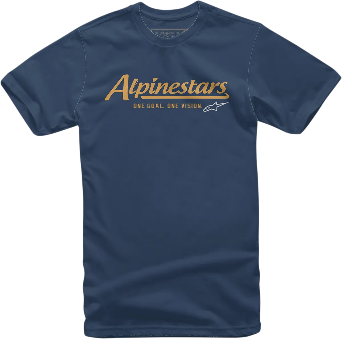 ALPINESTARS Capability T-Shirt - Navy - 2XL 121372048702X