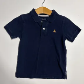 Baby Gap SS Polo - 4T