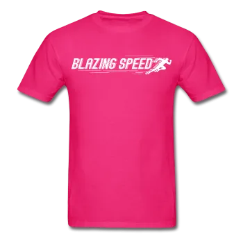 BLAZING SPEED T-Shirt