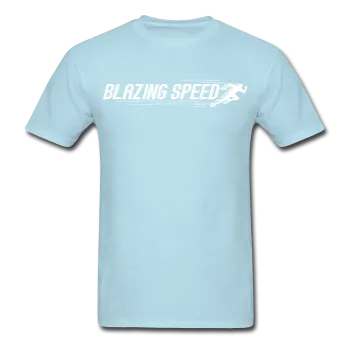 BLAZING SPEED T-Shirt