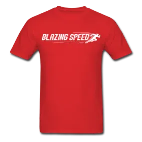 BLAZING SPEED T-Shirt