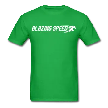 BLAZING SPEED T-Shirt