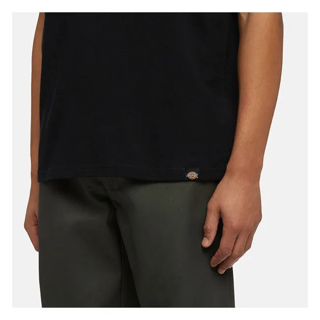 Dickies Builder T-Shirt Black