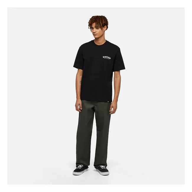 Dickies Builder T-Shirt Black