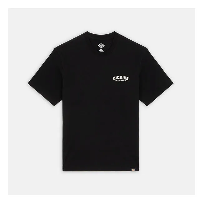 Dickies Builder T-Shirt Black