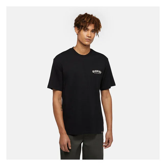 Dickies Builder T-Shirt Black