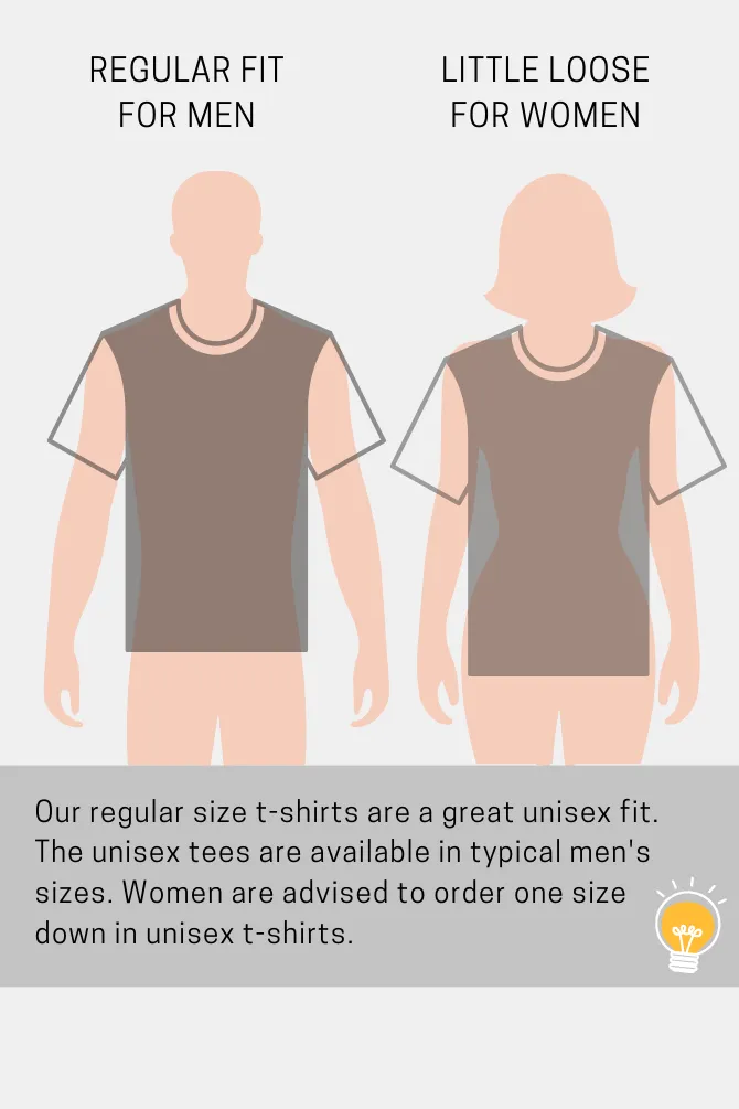 Happy Shimga Holi T-shirt for men