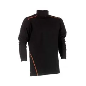Herock&#x20;Lotis&#x20;Roll&#x20;Neck&#x20;T-Shirt&#x20;Long&#x20;Sleeves