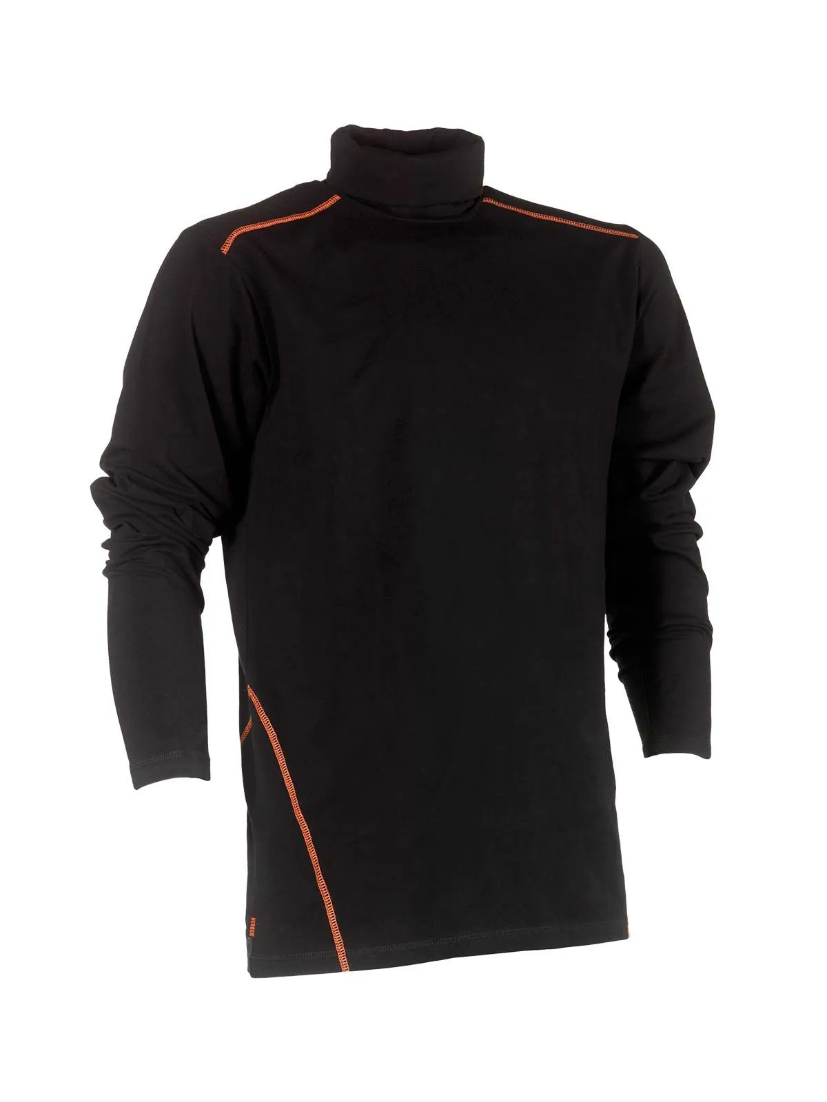 Herock&#x20;Lotis&#x20;Roll&#x20;Neck&#x20;T-Shirt&#x20;Long&#x20;Sleeves