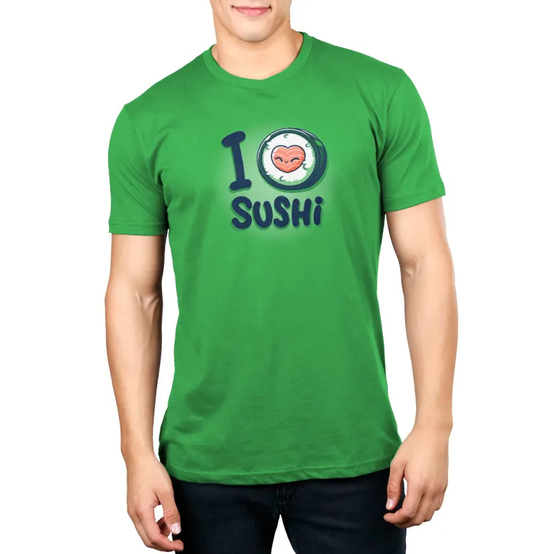 I Heart Sushi