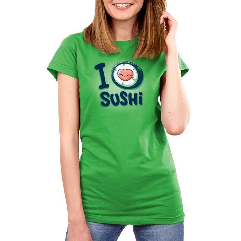 I Heart Sushi