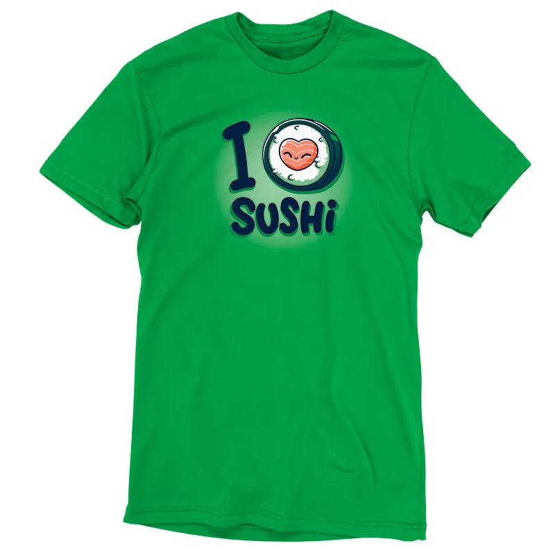 I Heart Sushi