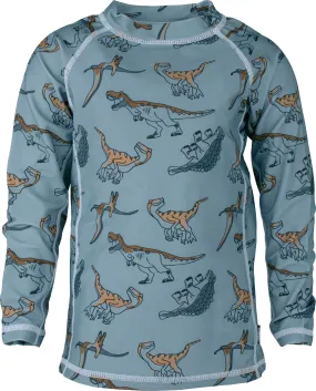 Lindberg Kids&#x27; Phuket T-Shirt Goblin Blue | Buy Lindberg Kids&#x27; Phuket T-Shirt Goblin Blue here | Outnorth