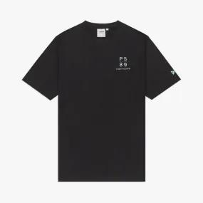 Parlez Competition T-Shirt - Black