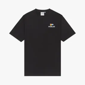 Parlez Tradewinds T-Shirt - Black