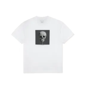 Polar Morphology T-Shirt - White