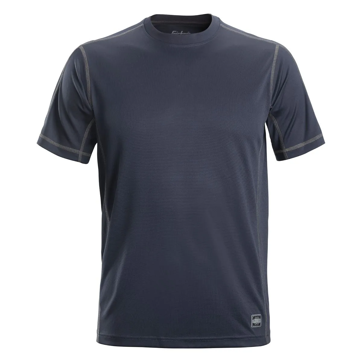 Snickers&#x20;2508&#x20;A.V.S.&#x20;T-shirt&#x20;-&#x20;Navy