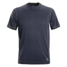 Snickers&#x20;2508&#x20;A.V.S.&#x20;T-shirt&#x20;-&#x20;Navy